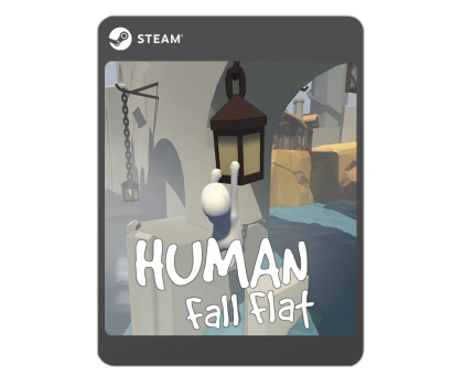 Gra PC PC Human: Fall Flat ESD Steam